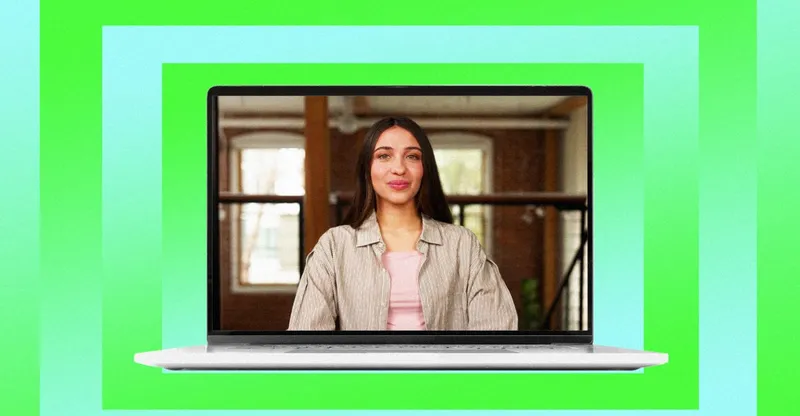 What it’s like to have an AI bot as your job interviewer