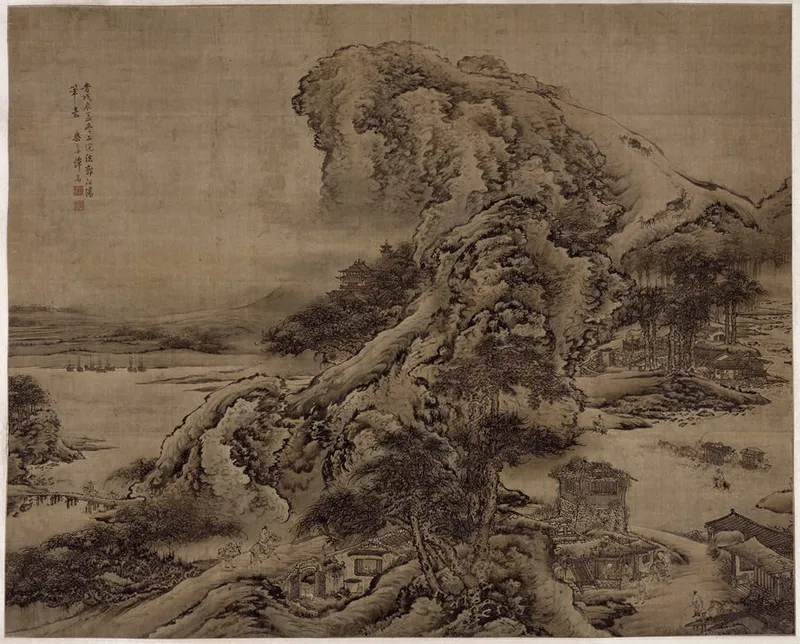 Something is afoot in the land of Qwen