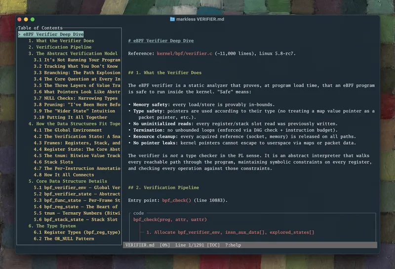 The Emacsification of Software