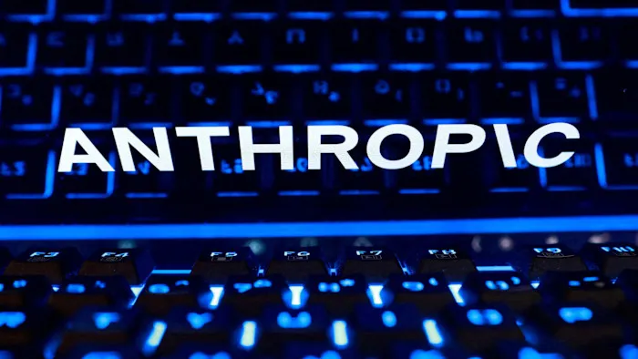 Anthropic strikes deal to launch European consultancy