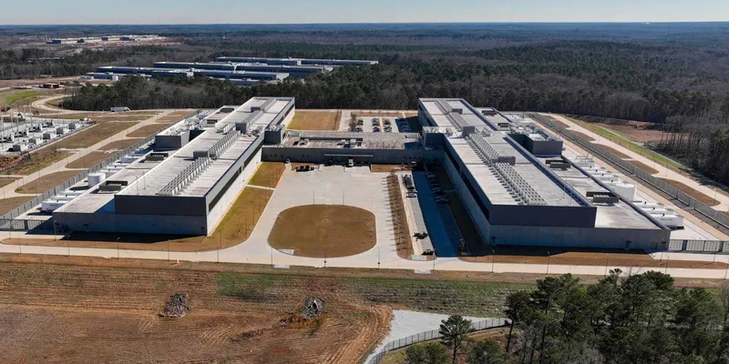 Five US tech giants' hidden debts soar to $1.65tn on opaque AI funding