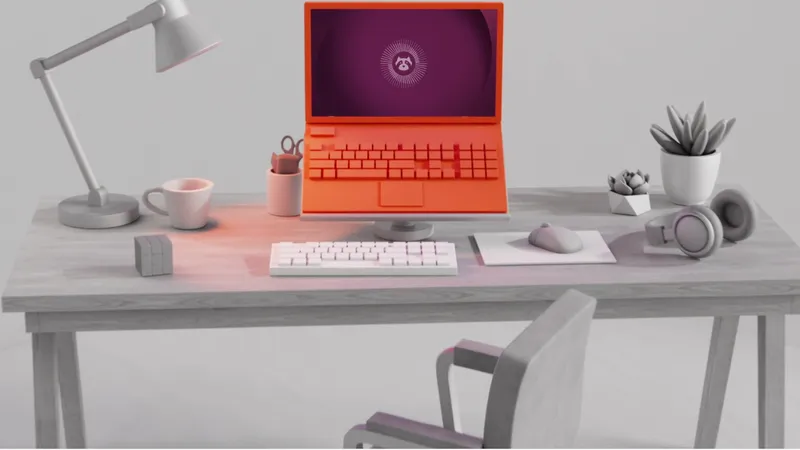Upgrade your desktop: Ubuntu 26.04.1 LTS is now available | Ubuntu