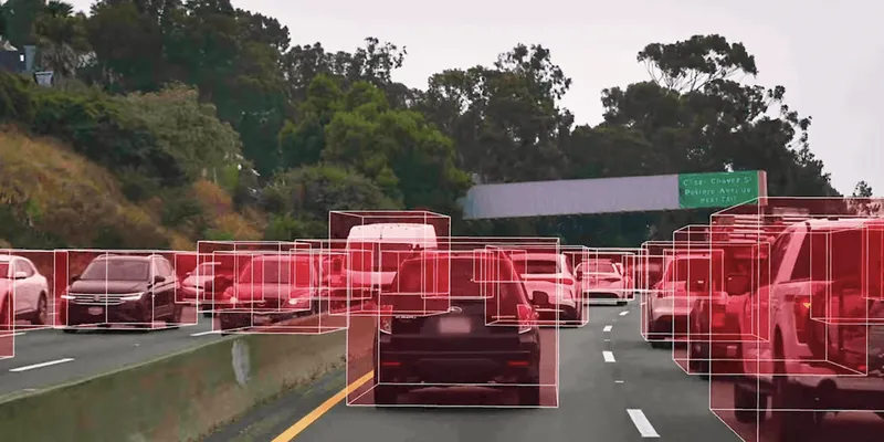 Cleaner Crash Data Could Prove That Human Drivers Are the Risky Ones