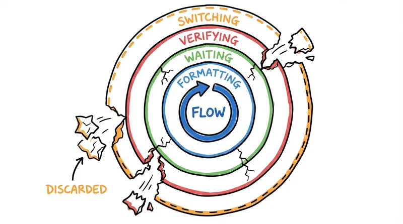 How Iâm Productive with Claude Code