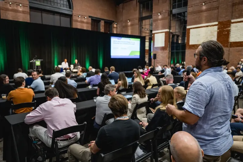 From Toast to Bessemer: Who founders will hear from at TechCrunch Founder Summit 2026 | TechCrunch