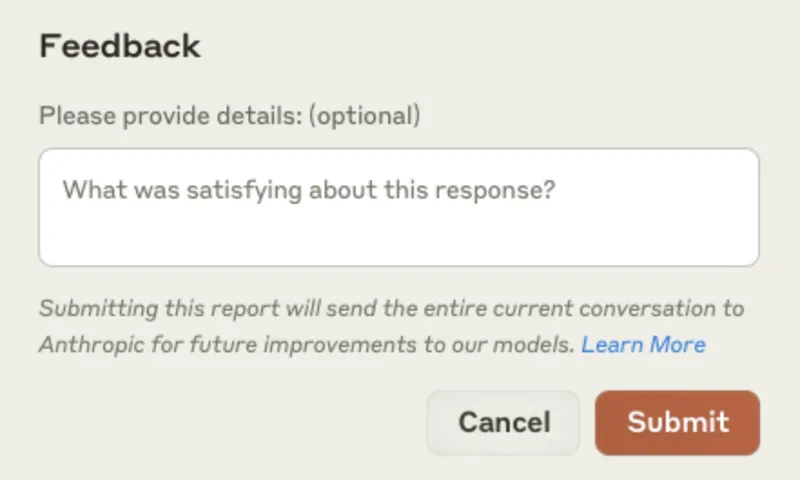 Is my data used for model training? | Anthropic Privacy Center