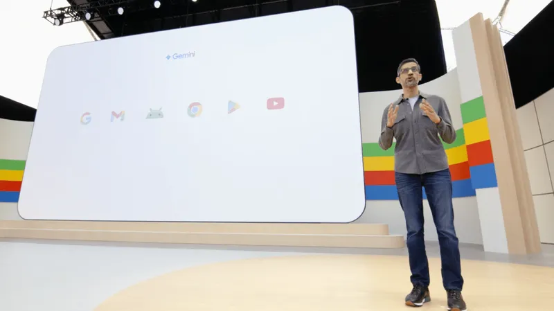 You can no longer Google the word 'disregard' | TechCrunch