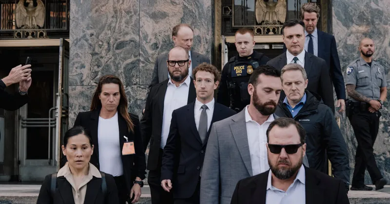 Meta and YouTube Found Negligent in Landmark Social Media Addiction Trial