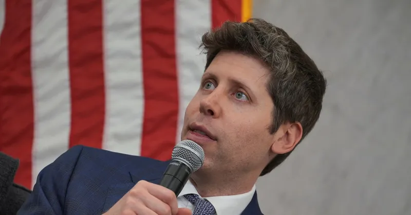 OpenAI reaches deal to deploy AI models on U.S. Department of War classified network