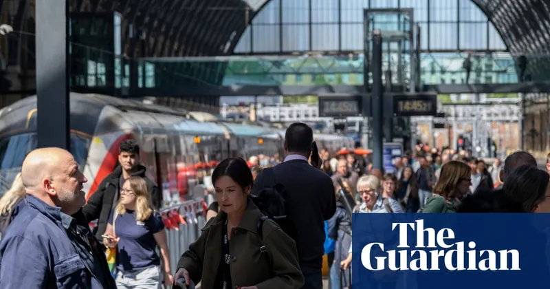 Trial of live facial recognition in London stations leads to a false positive and no arrests