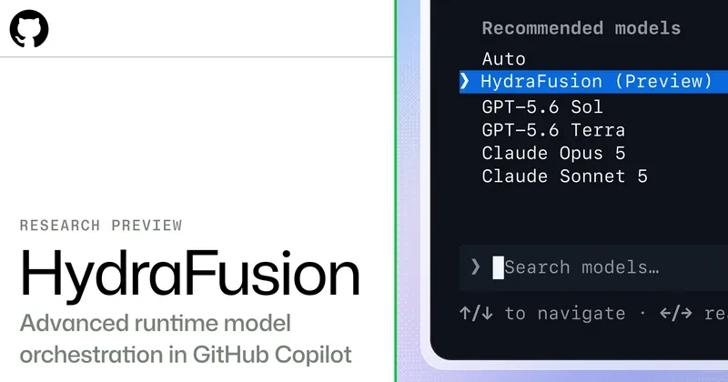 Project HydraFusion: Frontier quality via multi-model orchestration