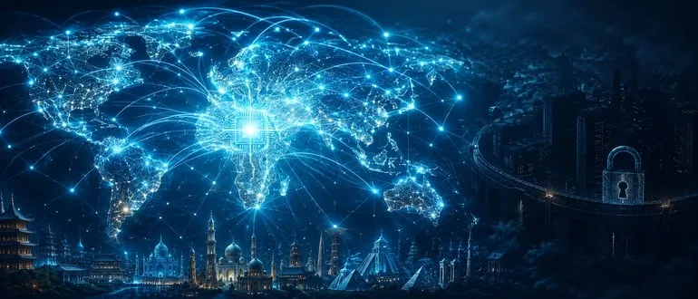 For Most of the World, Open-Source AI Is the Only Way Forward - Techstrong.ai