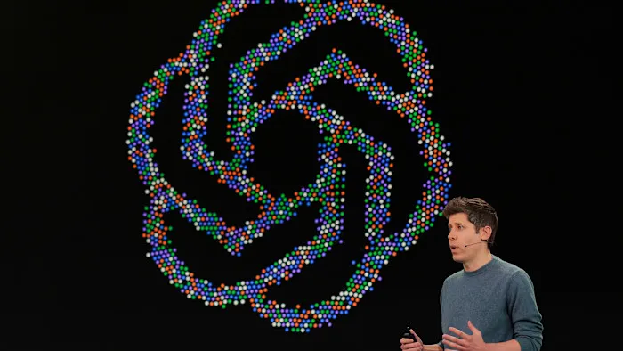 OpenAI annualised revenues $20bn less than previously signalled