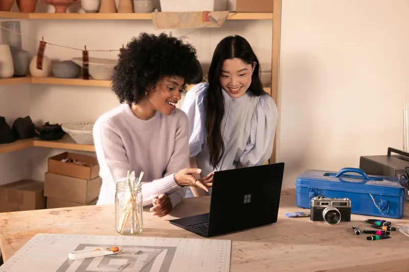 Microsoft Comic Chat is now open source | Microsoft Open Source Blog
