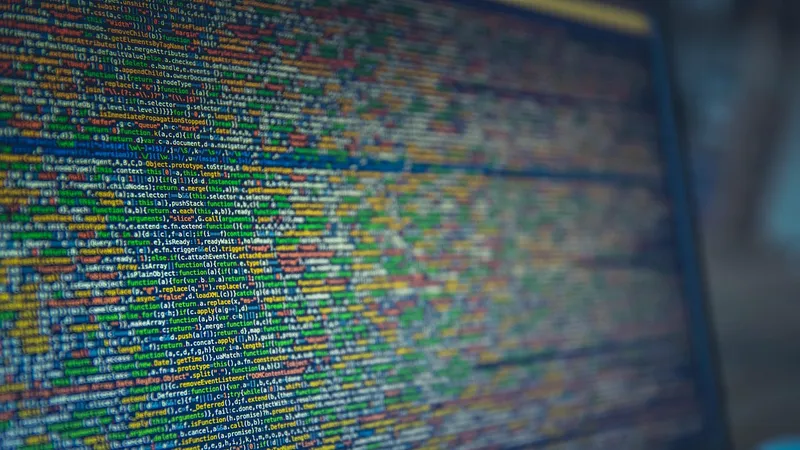 We May Be Living Through the Most Consequential Hundred Days in Cyber History, and Almost Nobody Has Noticed