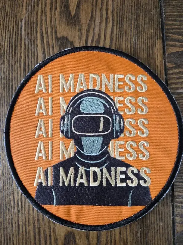 AI Music, Corporate Control, and the Creator Who Can't Even Leave - Pocketables