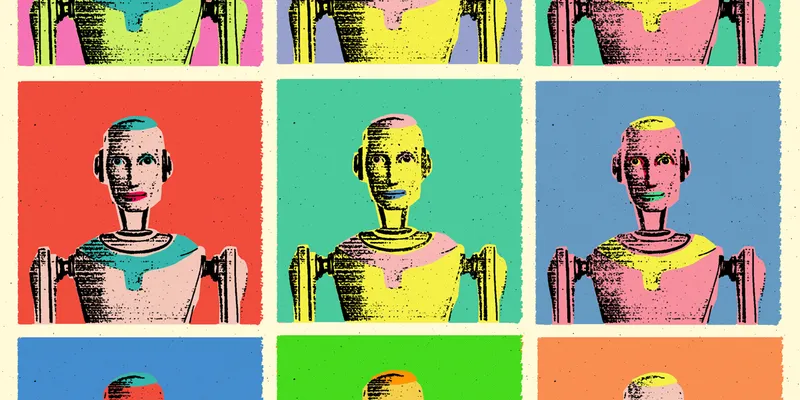 EFF to Courts: Don’t Rewrite Copyright Over AI Hype