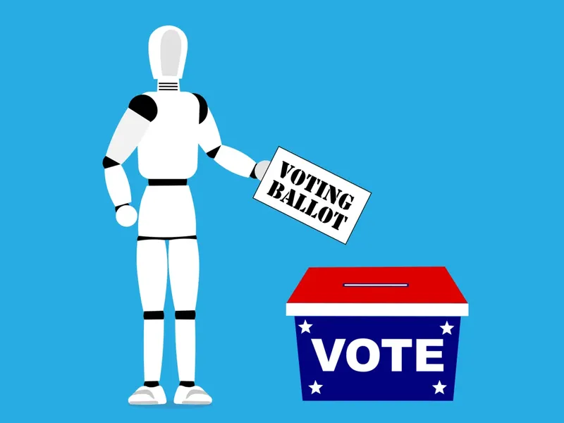 Forced to pick, Grok’s AI model chooses Republicans. OpenAI’s picks Democrats. | TechCrunch