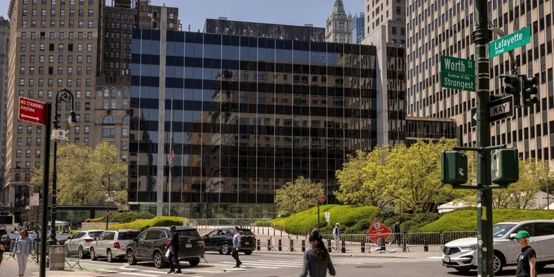 Judge Orders Government to Begin Refunding More Than $130 Billion in Tariffs