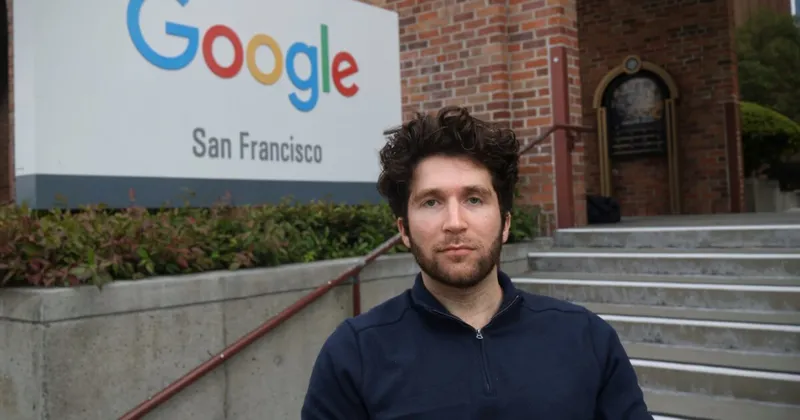 Why I Left Google DeepMind