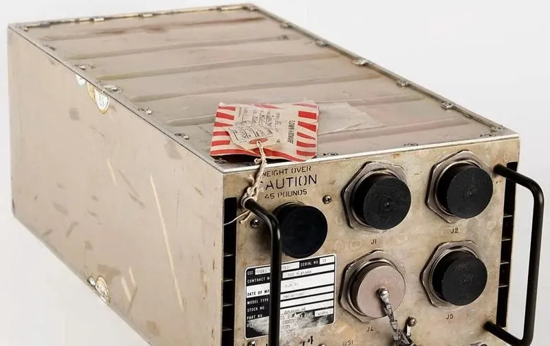 The rise and fall of IBM's 4 Pi aerospace computers: an illustrated history