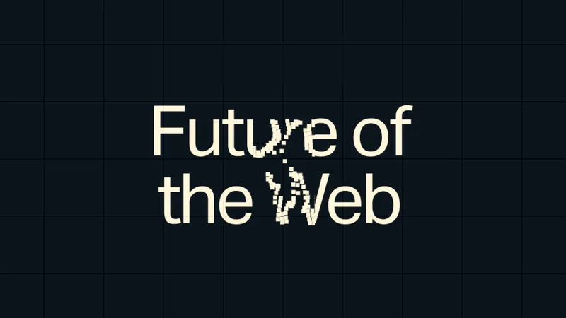 Future of the Web 2026: AI Brand Visibility Research | WordPress VIP