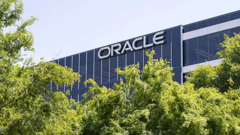Oracle may slash up to 30,000 jobs to fund AI data-center expansion as US banks retreat