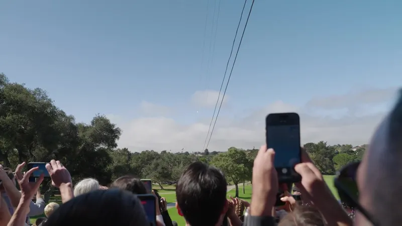 Our Project Suncatcher prototype satellite is in orbit.