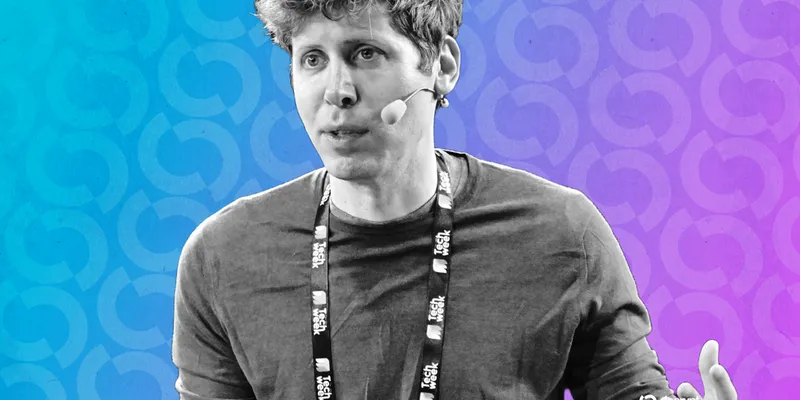 Human Existence Is Just as Wasteful as AI Data Centers, Sam Altman Suggests - Decrypt