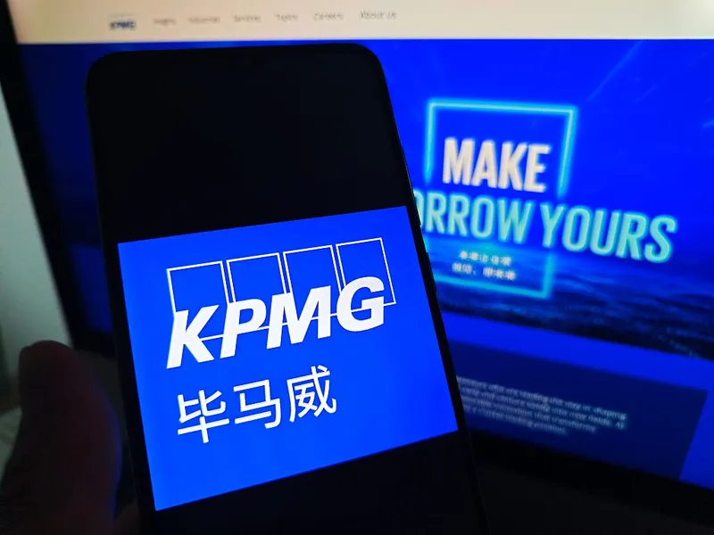 KPMG pulls report on AI usage due to apparent hallucinations | TechCrunch