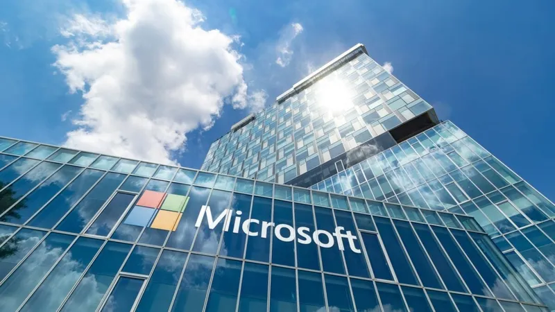 Microsoft Says Its New AI Is More Than Twice as Good at Diagnosing Diseases as Doctors