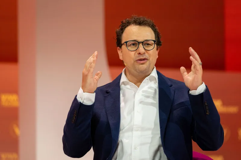 Anthropic CEO Dario Amodei calls OpenAI's messaging around military deal 'straight up lies,' report says | TechCrunch