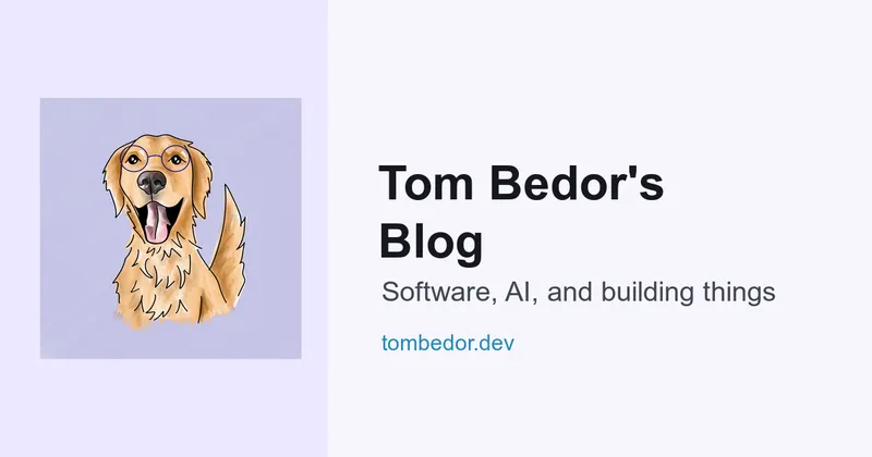 The Arguments Against Open Source AI are Very Bad | Tom Bedor's Blog