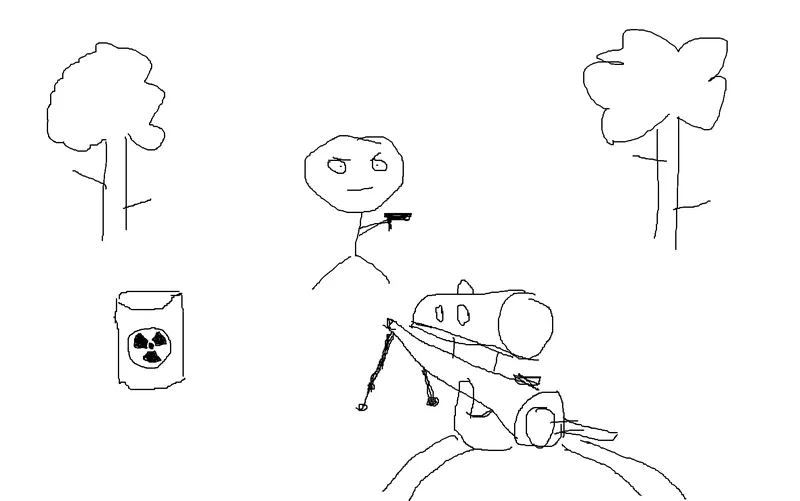 500+ Billion Tokens Later: Letting AI Agents Decompile A First-Person Shooter