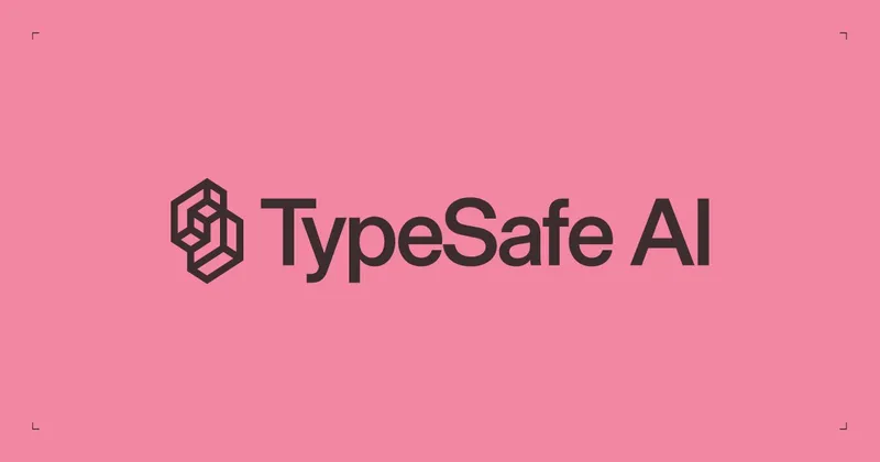 Introducing System One Models & Jev - TypeSafe AI Blog