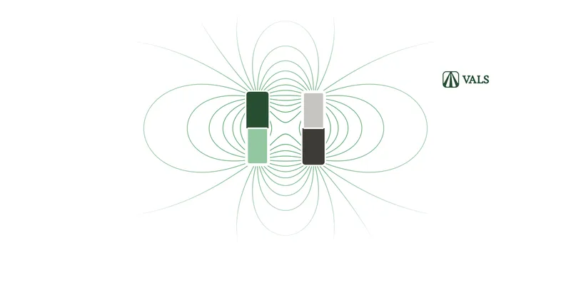 Two Room-Temperature Antiferromagnetic Semiconductor Candidates | Vals AI