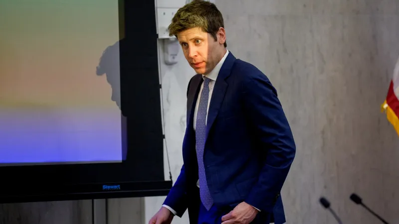 Disney Exits OpenAI Deal After AI Giant Shutters Sora