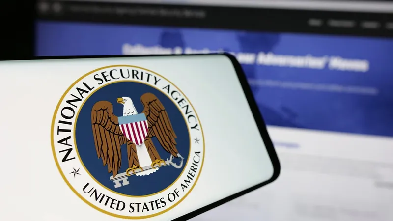 Classified Estimates Show the NSA Is Paying Billions to Test AI Models
