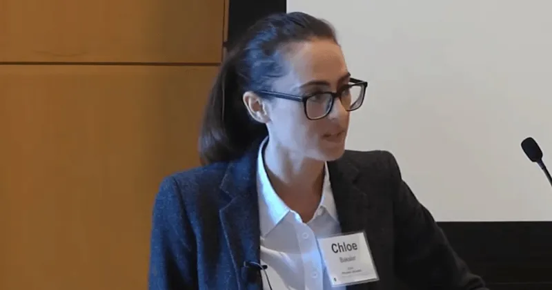 Why Did OpenAI’s Head of Ethics Chloé Bakalar Leave?