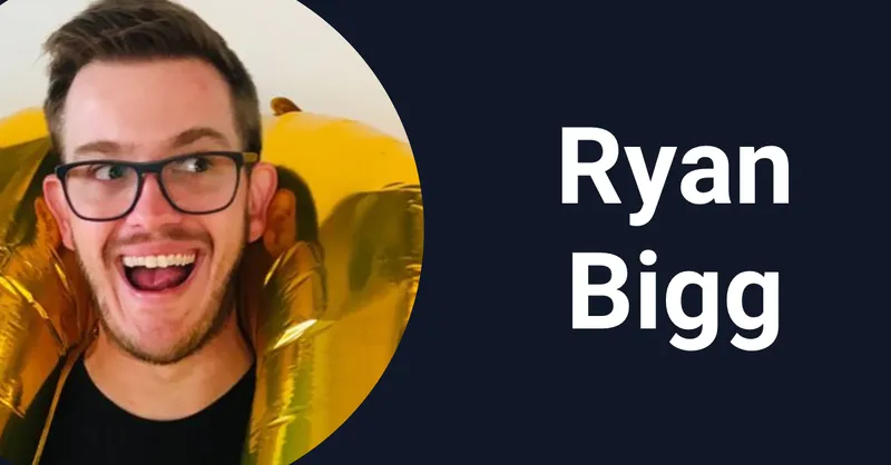 Ryan Bigg - Leaving Tech