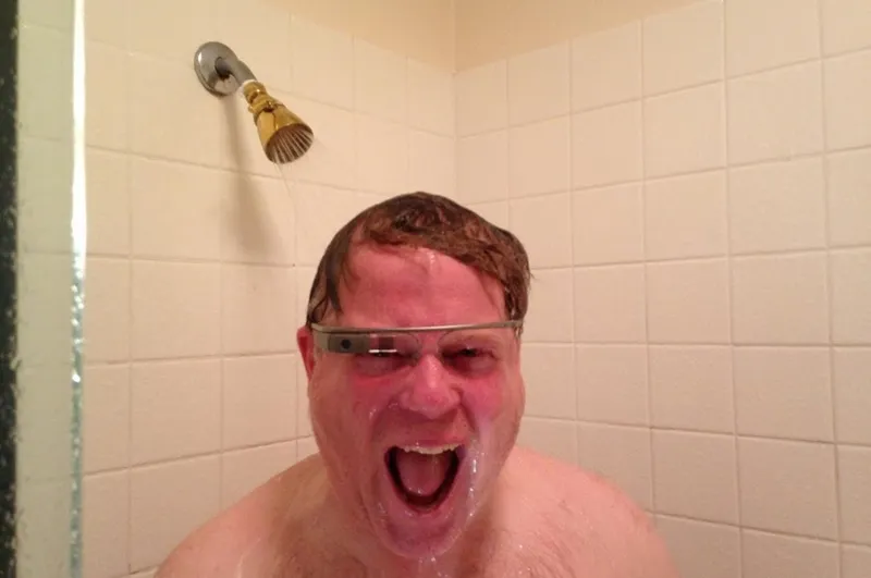 These tacky men with ridiculous glasses want you to wear them too