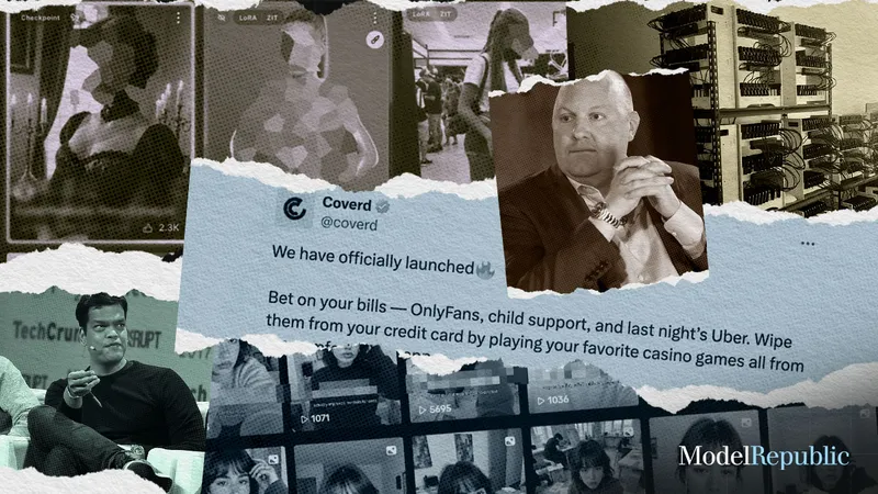 Andreessen Horowitz is shaping AI policy â while investing in a bleak vision of the future - Model Republic