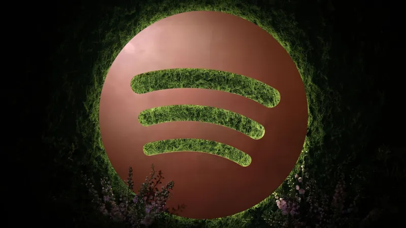 Spotify Will Start Reserving Concert Tickets For Fans