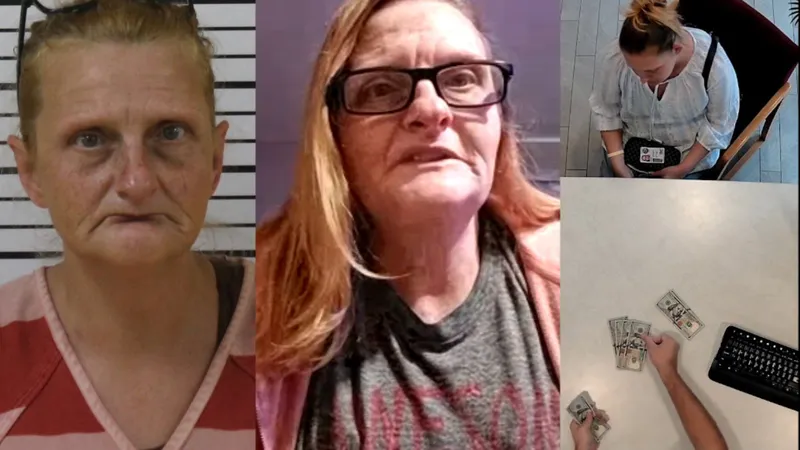 AI error jails innocent grandmother for months in North Dakota fraud case