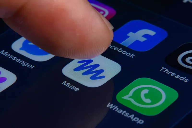 Meta says Muse has over 10M users, with shopping a top activity | TechCrunch