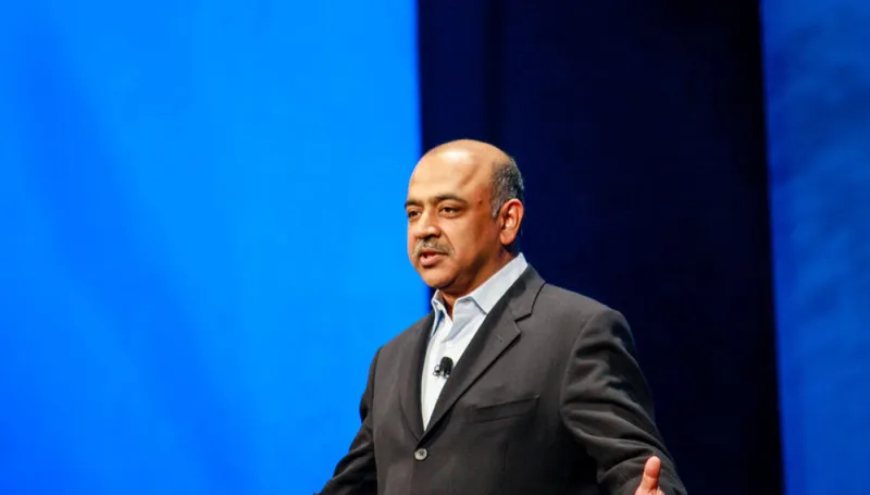 IBM CEO says open weight models are now irresistibly good and cheap on-prem