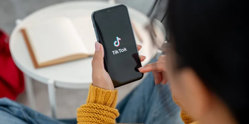 TikTok disproportionately served anti-Democratic videos during the 2024 election, study finds