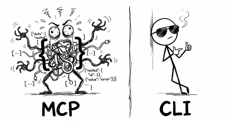 I Made MCP 94% Cheaper (And It Only Took One Command)