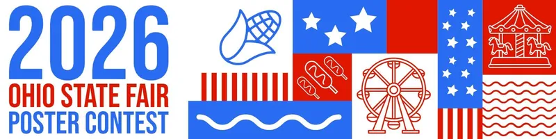 Ohio State Fair Poster Contest