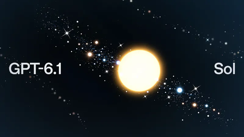 Introducing GPT-6.1 Sol